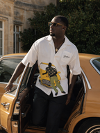The Arrival Shirt