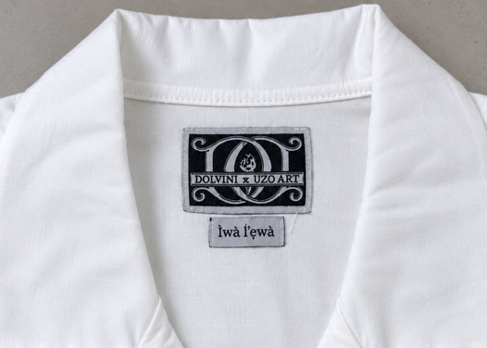 The Arrival Shirt